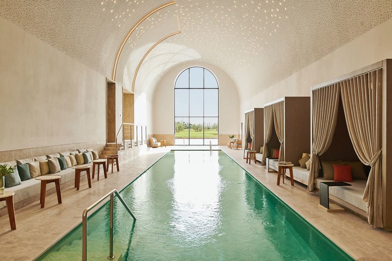 Park Hyatt Marrakech 14