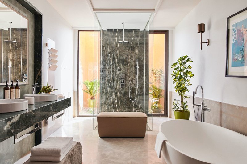 Park Hyatt Marrakech 22