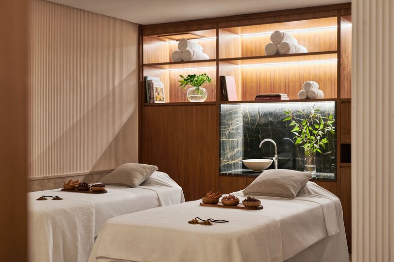 Park Hyatt Marrakech 25