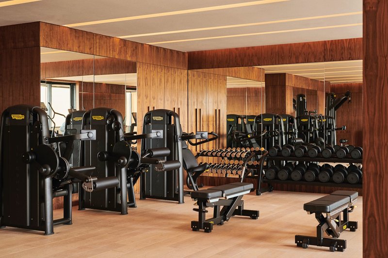 Park Hyatt Marrakech 10