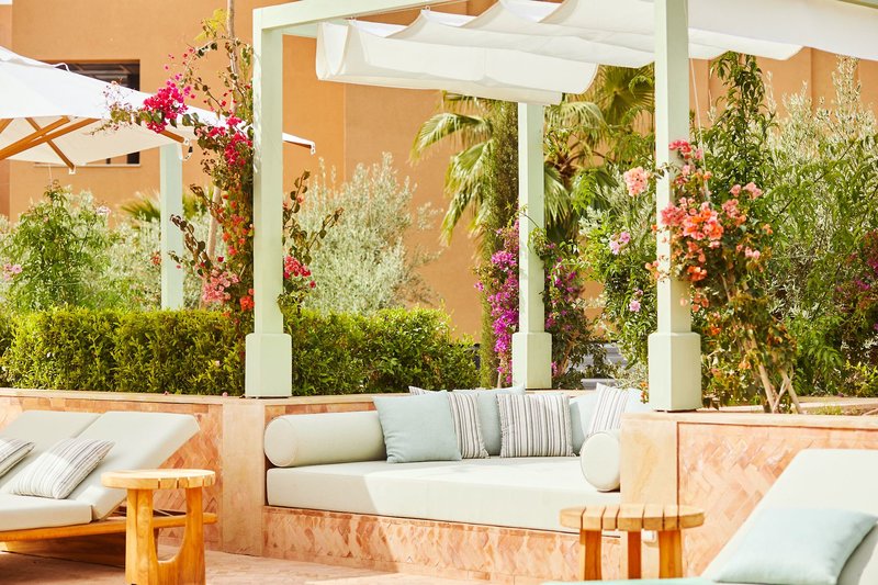 Park Hyatt Marrakech 15