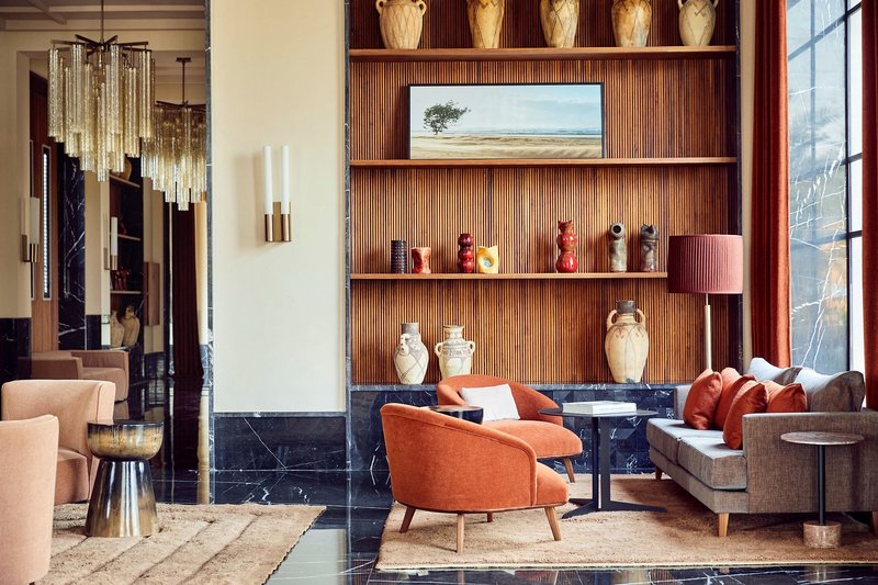 Park Hyatt Marrakech 16