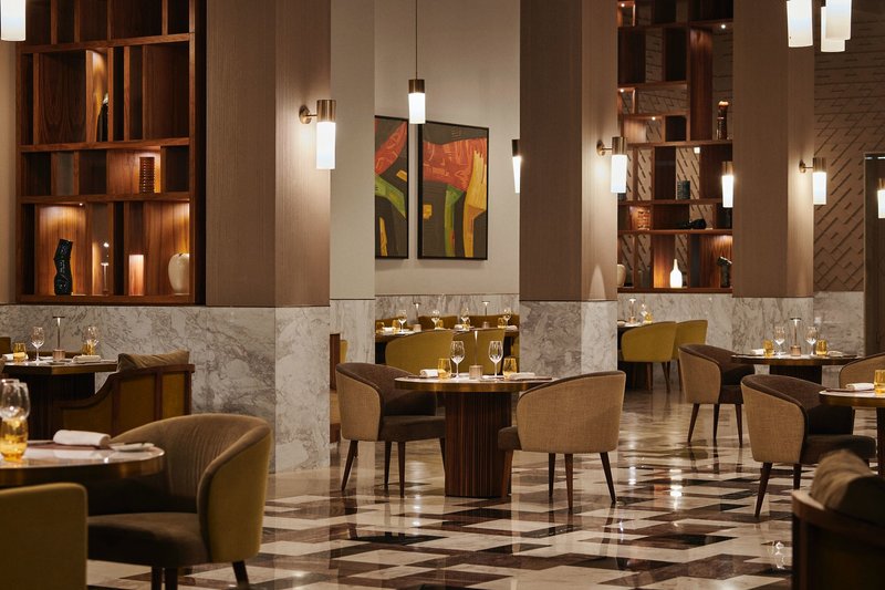 Park Hyatt Marrakech 18