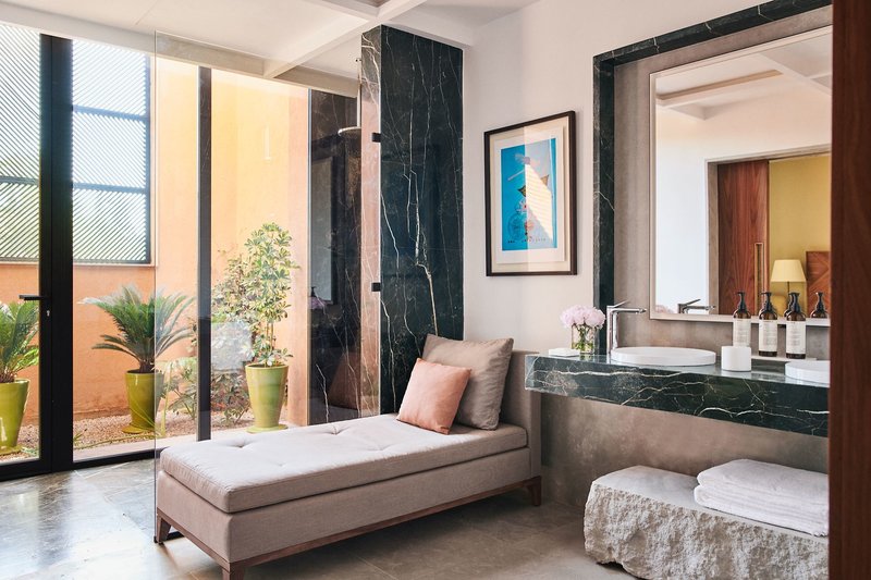 Park Hyatt Marrakech 21