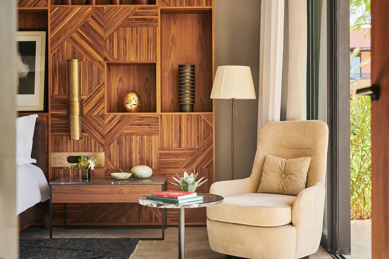 Park Hyatt Marrakech 23