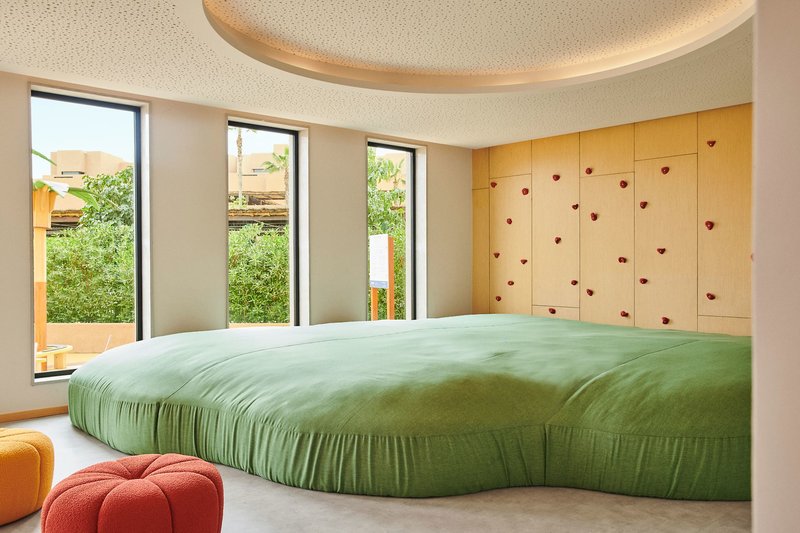 Park Hyatt Marrakech 24