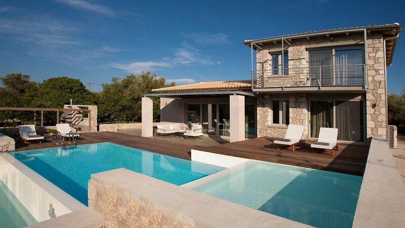 Agrikies Villas 2 - Exterior