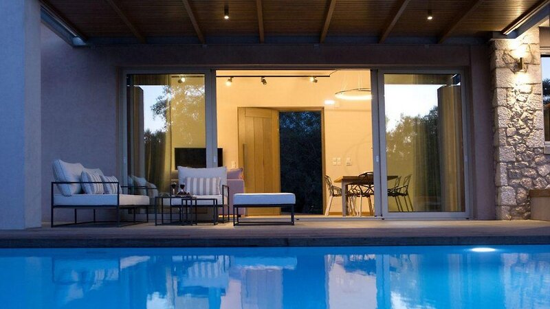 Agrikies Villas 14 - Outdoor Pool