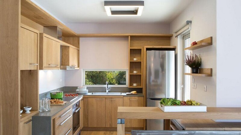 Agrikies Villas 15 - Room Example