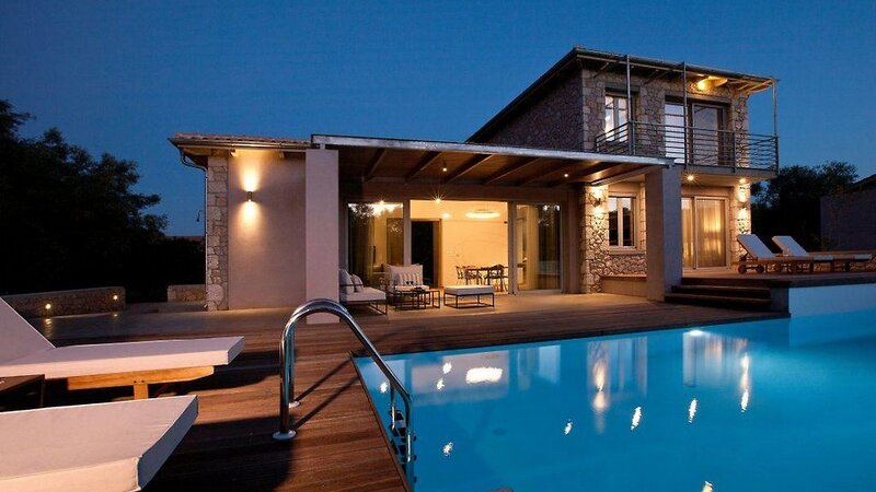 Agrikies Villas 16 - Exterior