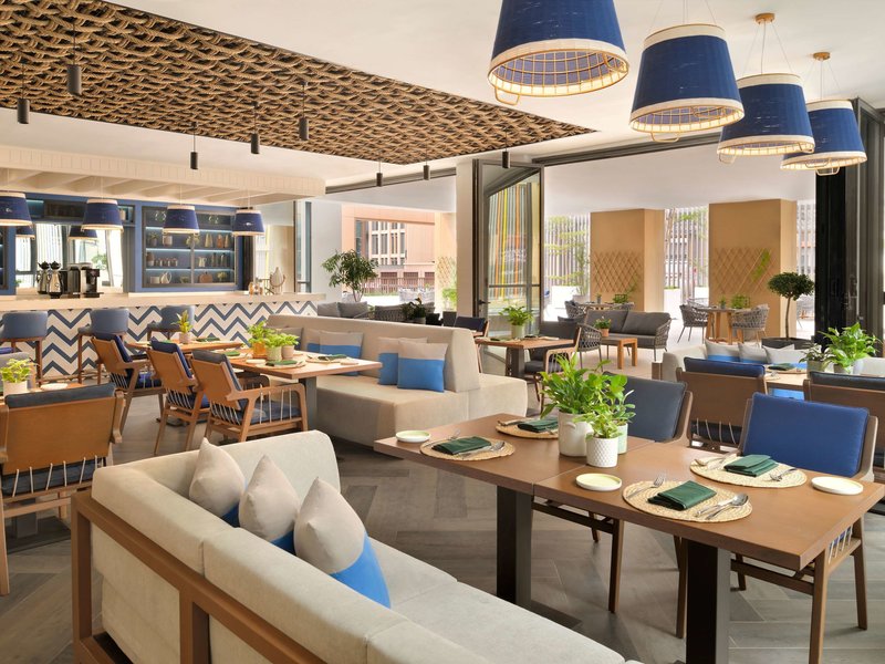 Mercure Dubai Deira 2