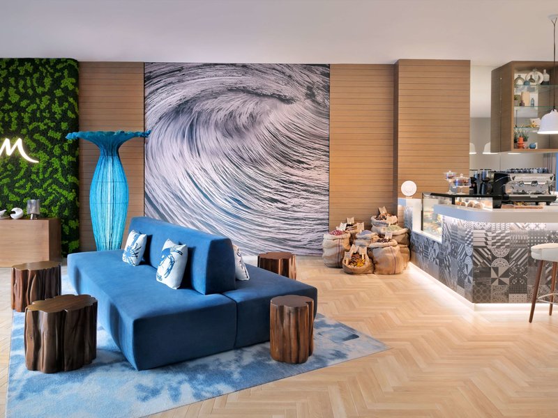 Mercure Dubai Deira 6
