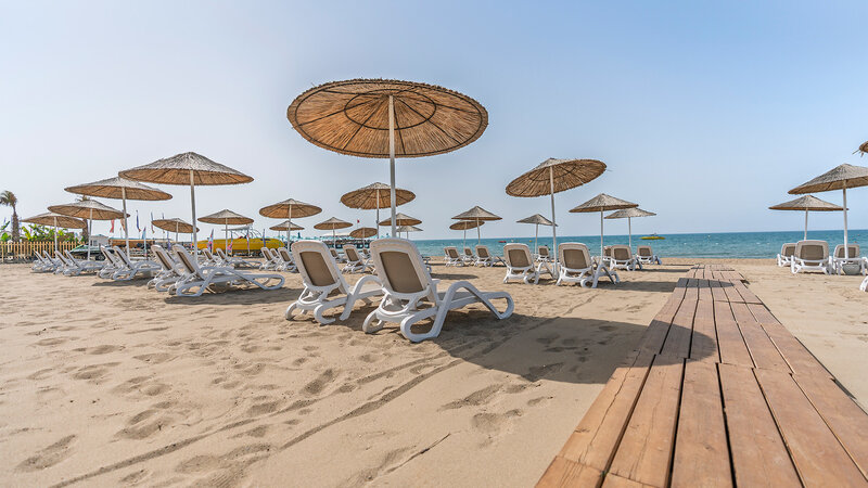 Club Arona by Laren Hotels 6