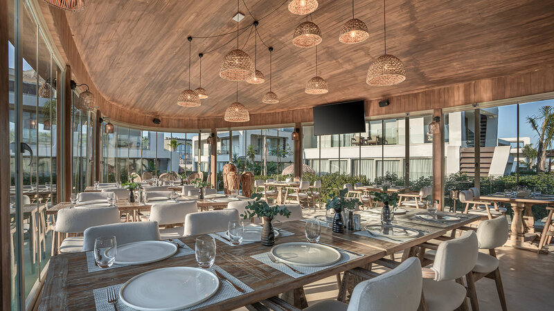 Club Arona by Laren Hotels 8