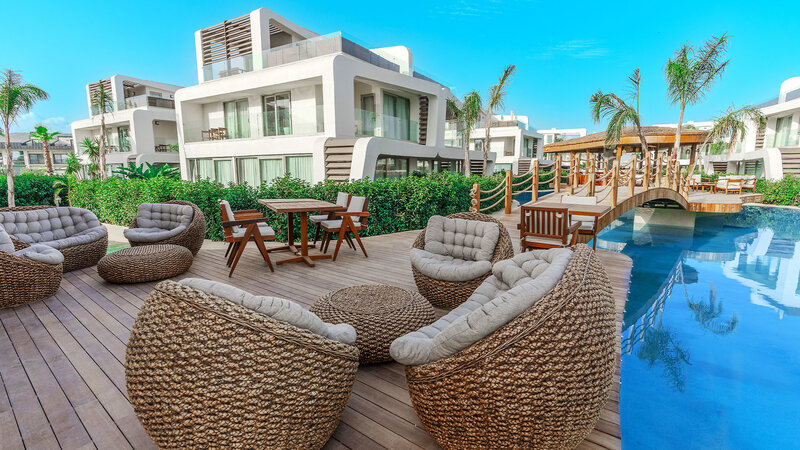 Club Arona by Laren Hotels 11