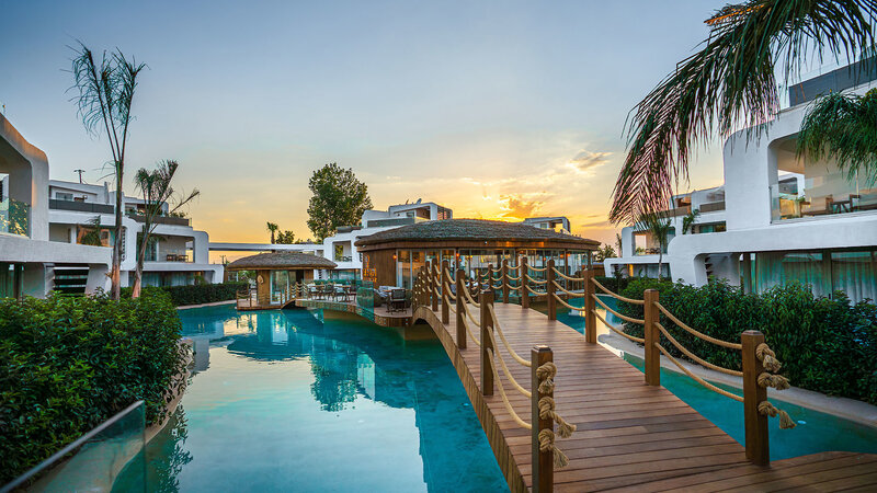Club Arona by Laren Hotels 12