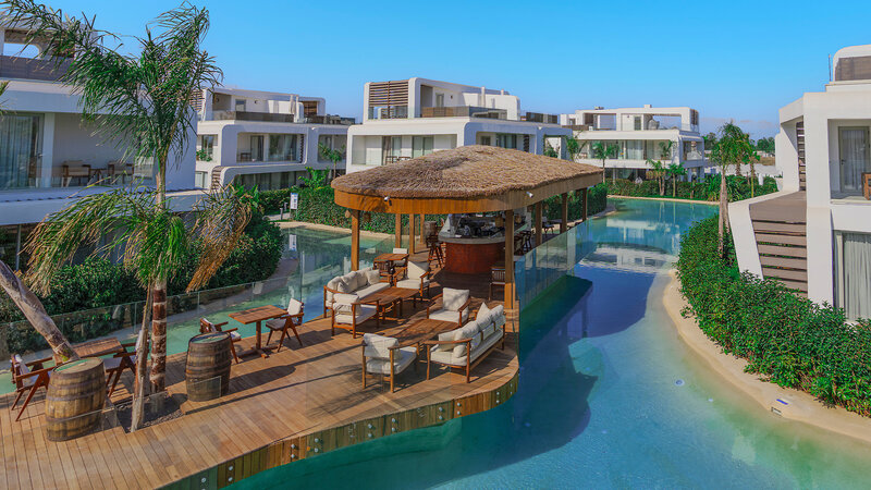 Club Arona by Laren Hotels 13