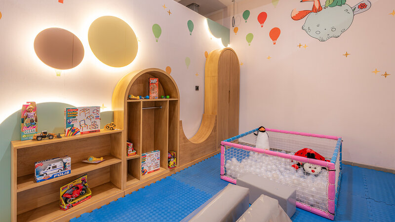 Club Arona by Laren Hotels 14