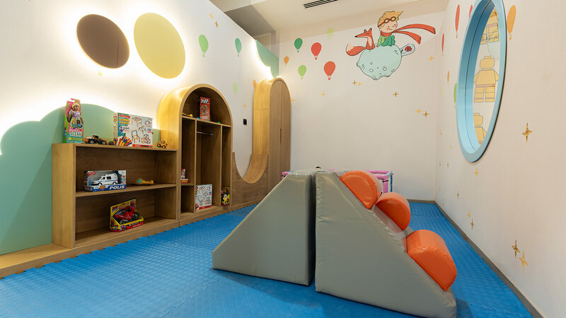 Club Arona by Laren Hotels 16