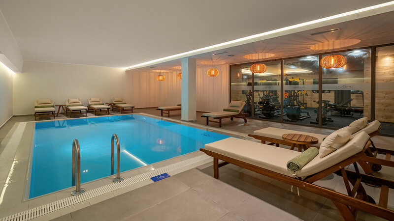 Club Arona by Laren Hotels 17