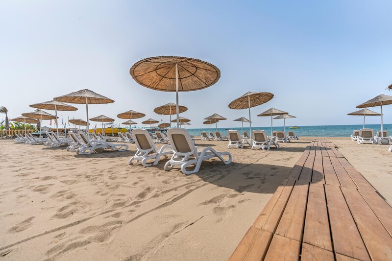 Club Arona by Laren Hotels 6