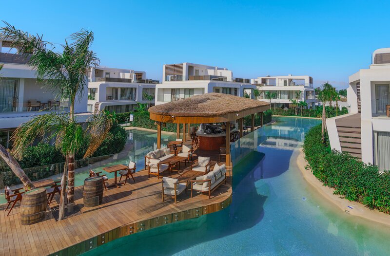 Club Arona by Laren Hotels 10
