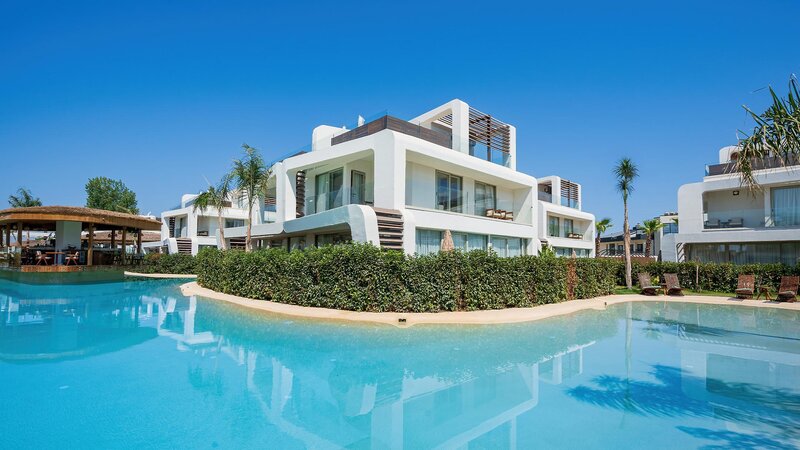 Club Arona by Laren Hotels 12