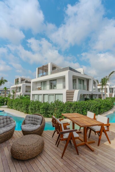 Club Arona by Laren Hotels 16