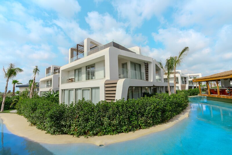 Club Arona by Laren Hotels 17