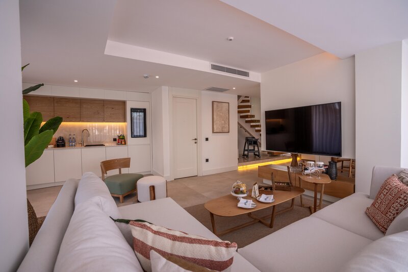 Club Arona by Laren Hotels 18