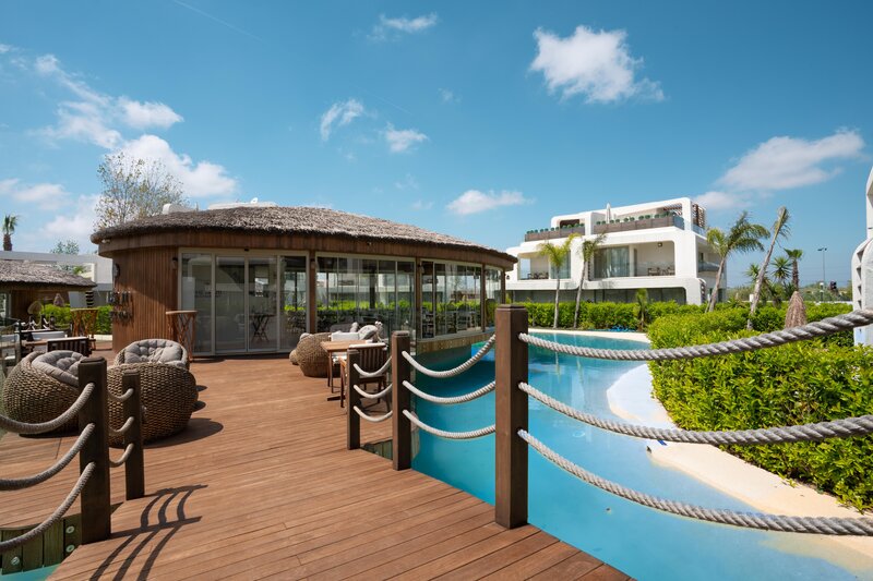 Club Arona by Laren Hotels 21