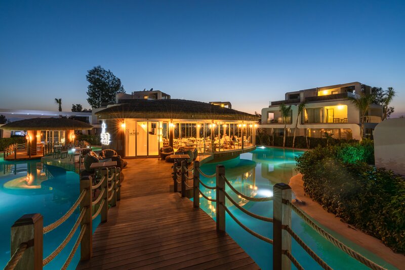 Club Arona by Laren Hotels 22