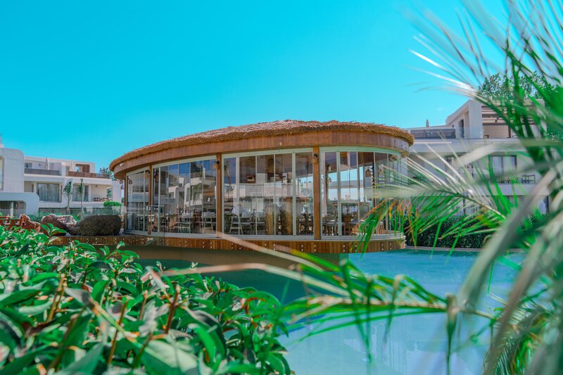 Club Arona by Laren Hotels 23