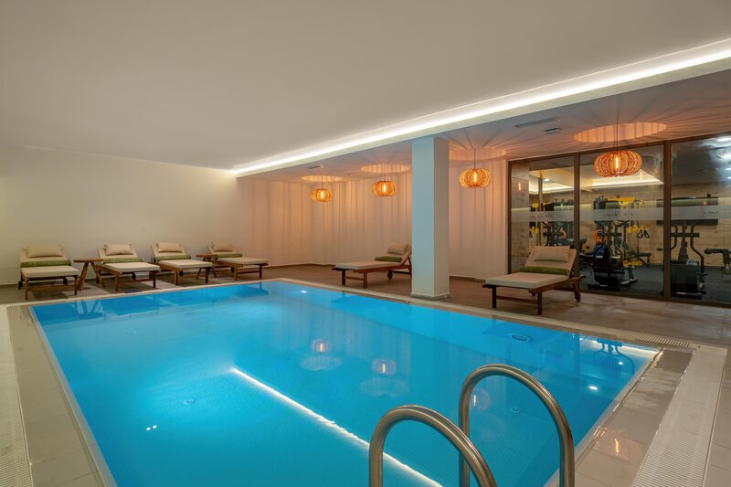 Club Arona by Laren Hotels 25