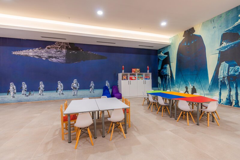Club Arona by Laren Hotels 29