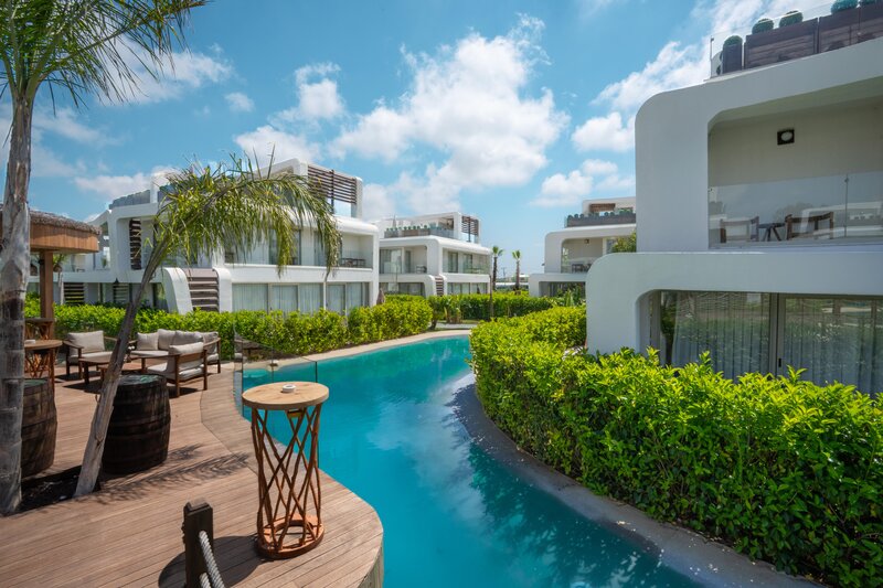 Club Arona by Laren Hotels 30