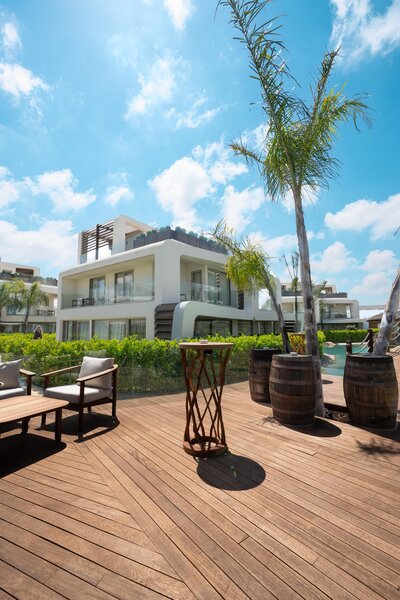 Club Arona by Laren Hotels 32