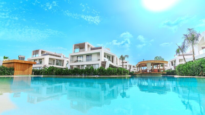 Club Arona by Laren Hotels 35