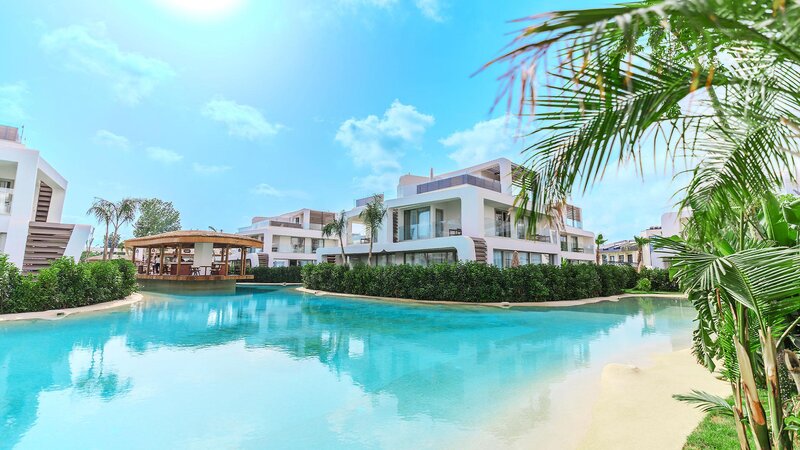 Club Arona by Laren Hotels 36