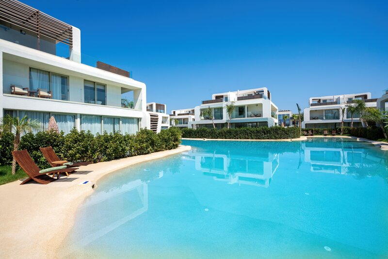 Club Arona by Laren Hotels 37