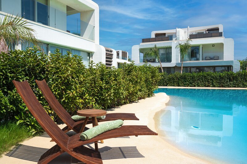 Club Arona by Laren Hotels 38