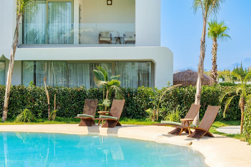 Club Arona by Laren Hotels 39