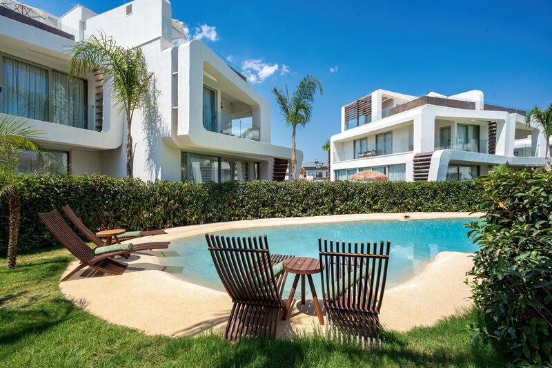 Club Arona by Laren Hotels 40