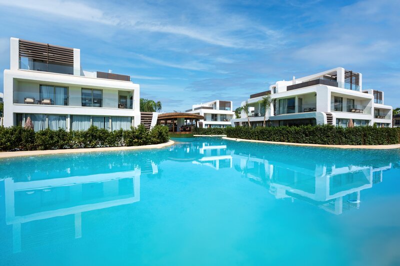 Club Arona by Laren Hotels 41
