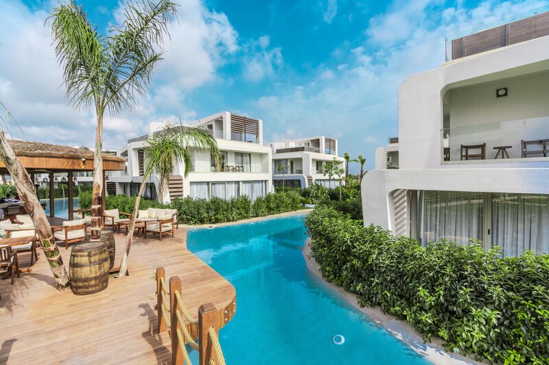 Club Arona by Laren Hotels 42