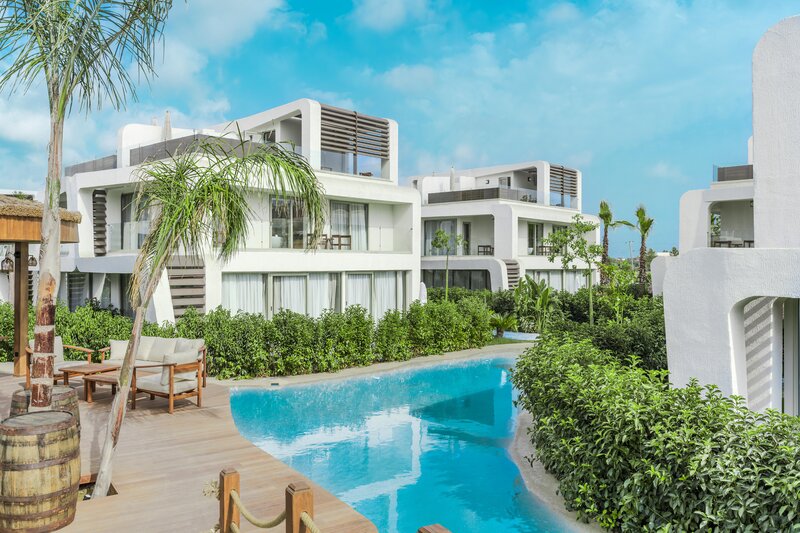 Club Arona by Laren Hotels 43