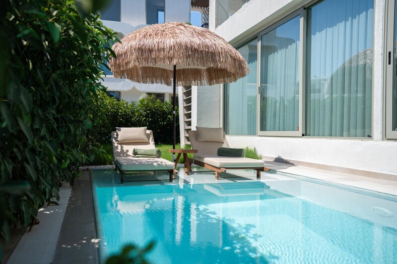 Club Arona by Laren Hotels 46