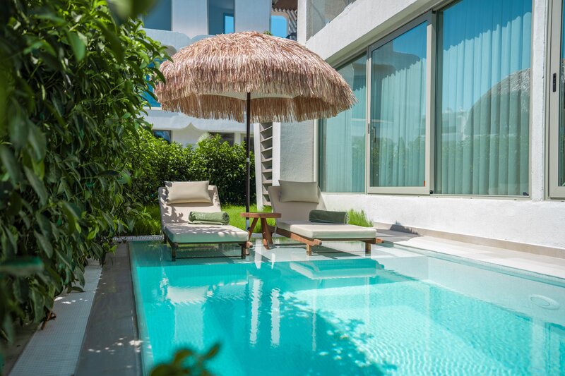 Club Arona by Laren Hotels 47