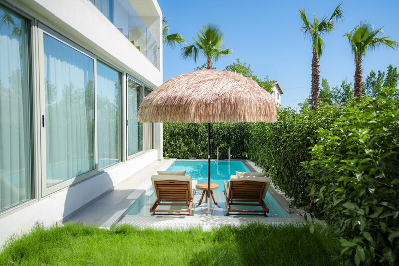 Club Arona by Laren Hotels 49