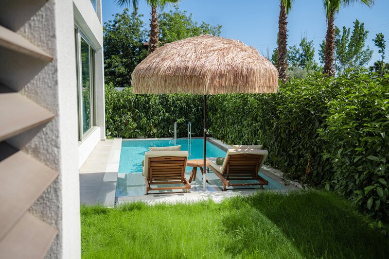 Club Arona by Laren Hotels 51